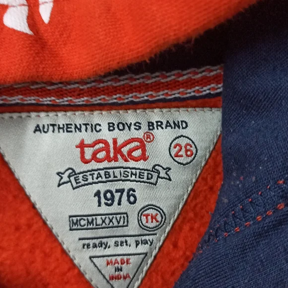 Kids Hoody - Picture 6 of 10